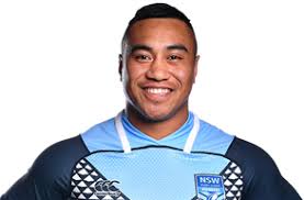 Official QLD Rangers vs NSW Pioneers profile of Jerry Key for NSWRL  Pioneers