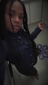 Latisha Mayhew's Instagram, Twitter & Facebook