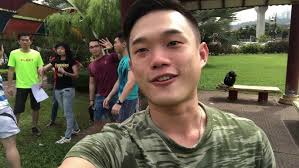 Community Service (Yemen/Myammar Kids Tuition Project) by Yuzhe Lim