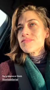 Que guapisima por favor @labelmontemarta 🥺❤️🥰🎀🧁#martabelmonte  #finamarta❤️ #suenoslibert #guapa #teamo❤️ #tequero #amor❤️ #atrizespañola