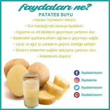 Patates Su Patatessuyu Patatessuyununfaydalari Faydalari Faydalari Faydalarine Faydalarine Saglikli Gidalar Saglikli Yasam Tarzi Patates