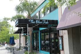 Check spelling or type a new query. The Blue Fish Restaurant Oyster Bar 3551 St Johns Avenue Jacksonville Florida 32205 Blue Fish Restaurant Restaurant Private Dining