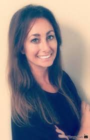 Amanda Yoder's Instagram, Twitter & Facebook