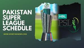Get all the latest pakistan super league 2021 news, score, squads, fixtures, injury updates, match results & fantasy tips only on crictracker. Pakistan Super League Psl 2021 Schedule Start Date Time Table Venues