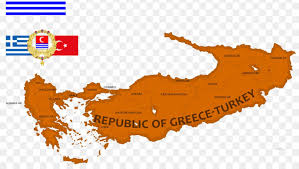 Reiseführer türkei mit informationen zu den städten und regionen. Eine Foderation Zwischen Turkei Und Griechenland Ist Die Losung Aller Probleme