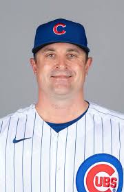 Cubs part ways with two members of David Ross' coaching staff