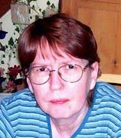 Catherine Jacobs Obituary (1950