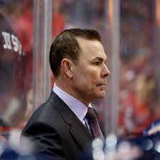 Washington Capitals running out of time