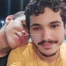 4 meses, love uuu 🥰🥰🥰 @cabeção