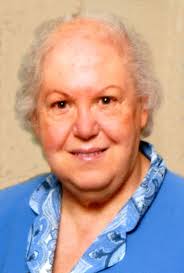 Obituary information for Sara B. Vail