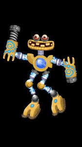 The rare wubbox is activated in a similar manner to the regular wubbox. Wubbox Singing Monsters My Singing Monsters My Singing