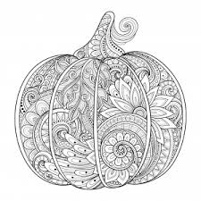 Easy zen doodle coloring pages. Zentangle Free Printable Coloring Pages For Kids