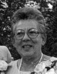 Elva Elizabeth Dukes Obituary November 2, 2006