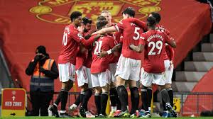Manchester united's game with liverpool at old trafford on sunday was postponed after a planned peaceful protest outside the stadium by fans angry with the club's owners, the glazers, spilled into. Manchester United Vs West Ham United Game Report March 14 2021 Football24 News English
