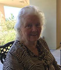 Jane Overly Obituary