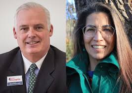 State Sen. Patrick Joyce holds Illinois Senate seat over Republican  challenger Phil Nagel