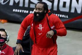 I think every team feels that way…we. James Harden To Miss Nba Season Start For Rockets For Strip Club Visit Insidehook