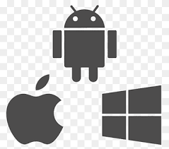 Seeking more png image android 18 png,android png,android mobile png? Android Ios Handheld Devices Computer File Android Android Logo Leaf Text Logo Png Pngwing