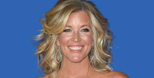 Laura Wright Biography -- General Hospital