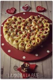 Epingle Sur Recettes