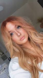 Discover 18 Hair and strawberry blonde hair ideas