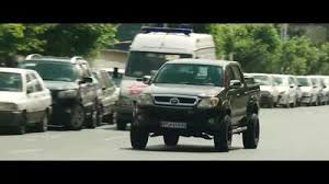 بازیگران سریال شغال