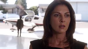 Leverage" The Second David Job (TV Episode 2009)