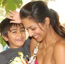 Malaika arora khan was seen on disney's new show, captain tiao. Pin On Children Of India