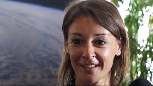 Aux dernières nouvelles elle était à institut national polytechnique de toulouse à toulouse entre 2002 et 2005. Retour Sur Terre De Thomas Pesquet Interview De Sa Compagen Anne Mottet Depuis L Eac Partie 1 Youtube