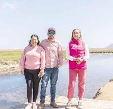 Aún corren aguas negras en Cañón de Doña Petra by Editorial El Vigia