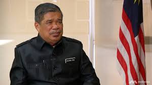 The latest malaysian minister of defence is ismail sabri yaakob, since 10 march 2020. Check Your Facts Najib Malaysia Defence Minister Denies Using Army Helicopter In By Election Nestia