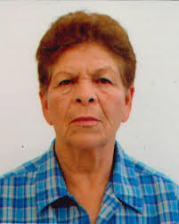 Florencia Lucero Cueto Obituary August 1, 2025