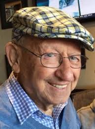 A.W. Topham Obituary (1927