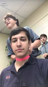 Seth Powell (@sethpowell16)