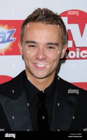 Jack p shepherd hi-res stock photography and images