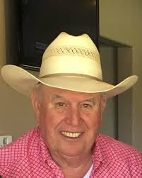 Robert Palm Obituary