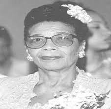 Obituary for Pearl Agatha McFarlane
