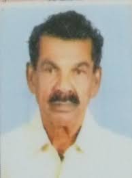 RIP Francis Michael (Age : 80) Funeral service today (Sunday, 20 July 2025)  at 3 pm