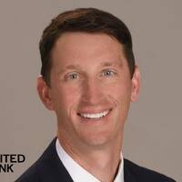 United Bank Names Peter Warren as Winchester Market President
