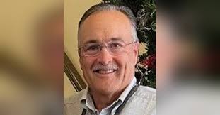 Obituary information for Gregory Thomas Briley