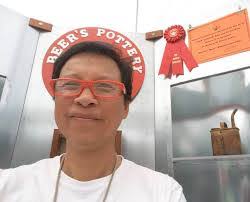 Rebecca Burcham's Instagram, Twitter & Facebook