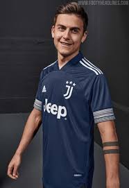 Buy juventus away football shirts and get the best deals at the lowest prices on ebay! Juventus 20 21 Away Kit Released Custom Serie A Typeface Footy Headlines