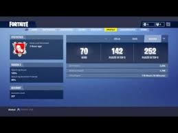 Fortnite is a pretty skill heavy game, which means if. What Is Fortnite Account Level