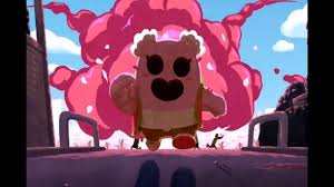 Here are collected the best wallpapers brawl stars, which will appeal to all fans of the popular game. Create Meme Cartoon Brawl Stars Sakura Spike Brawl Stars Pictures Meme Arsenal Com