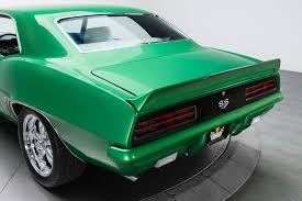 Image result for Rallye Green 1969 Monaco