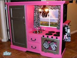 diy play kitchen, kids kitchen