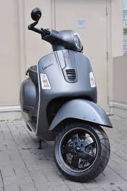 Finally Pics Of My New 300 Super Vespa Scooters Vespa Gts Vespa