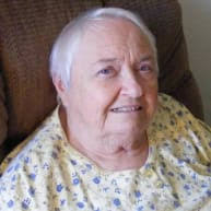 Nancy Toombs Obituary (1932