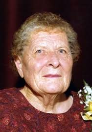 Alma Heaton Obituary (2016)