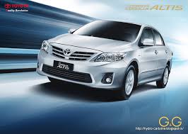 Links to most popular images, infographics and videos. 2012 Toyota Corolla Altis Diesel Grease N Gasoline